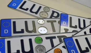 IT-Ausfall bremst Autohäuser aus - Ludwigshafen