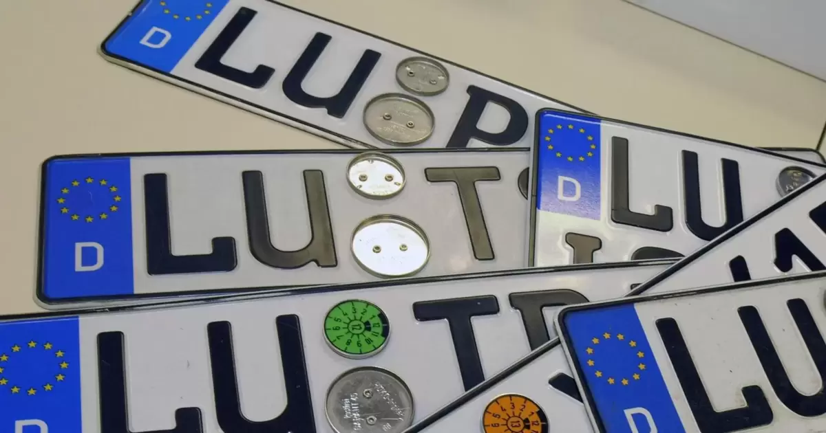 IT-Ausfall bremst Autohäuser aus - Ludwigshafen