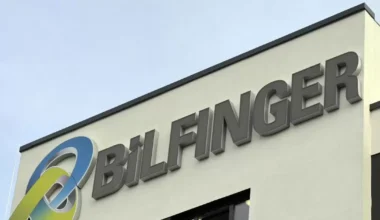 1000 Fachkräfte betroffen: Bilfinger kauft in der Türkei kräftig zu - Übernahme