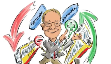 ÖPNV: Zusätzliche Bahnen gefeiert, gestrichene Verbindungen verschwiegen - Meinung