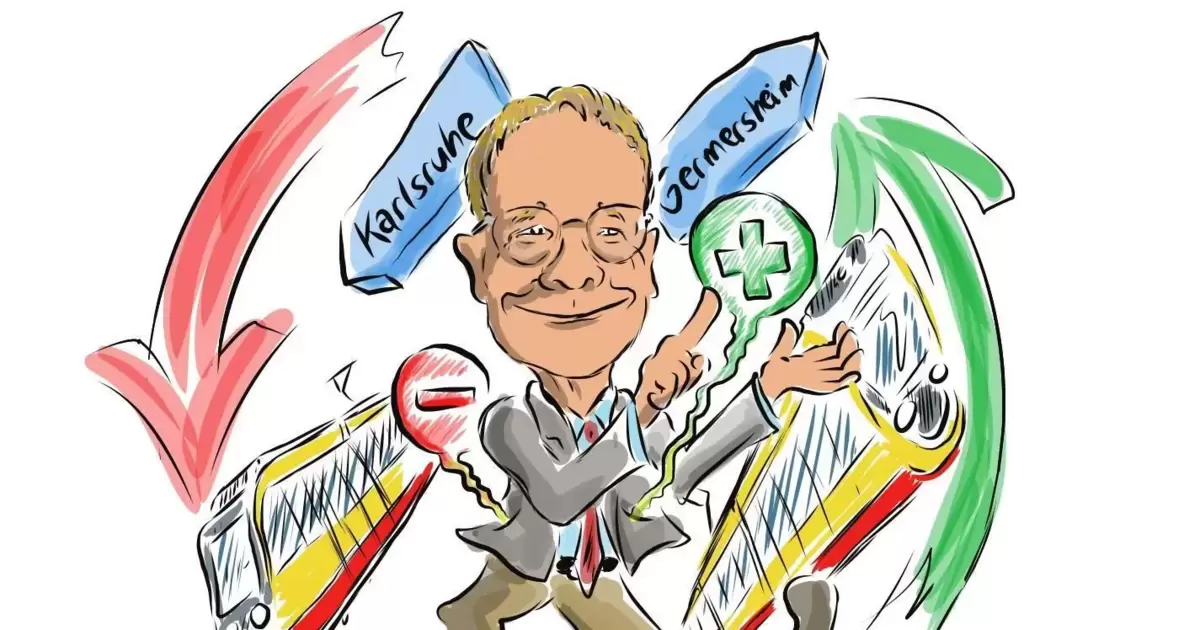 ÖPNV: Zusätzliche Bahnen gefeiert, gestrichene Verbindungen verschwiegen - Meinung