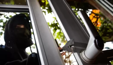 Einbrüche in der Gartenstadt: Unbekannte gelangen über Balkone in Wohnungen - Mannheim