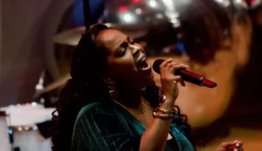 So hat man „Last Christmas“ noch nie gehört: Thomas Sifflings Gala im Rosengarten - Mannheim