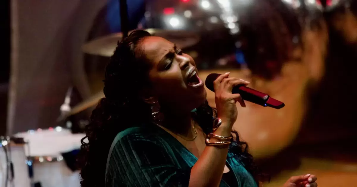 So hat man „Last Christmas“ noch nie gehört: Thomas Sifflings Gala im Rosengarten - Mannheim