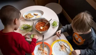 Essen in Kitas und Grundschulen wird deutlich teurer - Böhl-Iggelheim