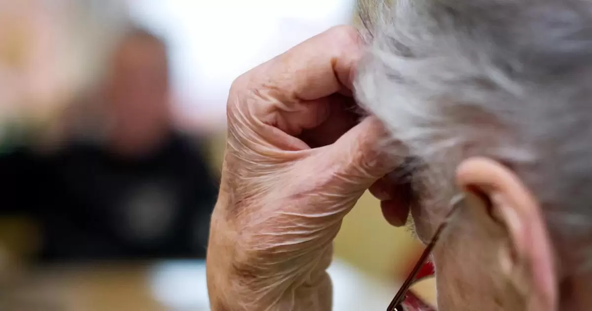 Leben mit Demenz: Neues Programm für Ludwigshafen startet - Ludwigshafen