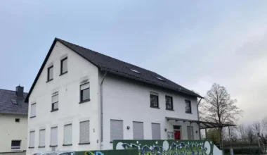 Jugendtreff-Aus in Maximiliansau beschlossene Sache - Wörth