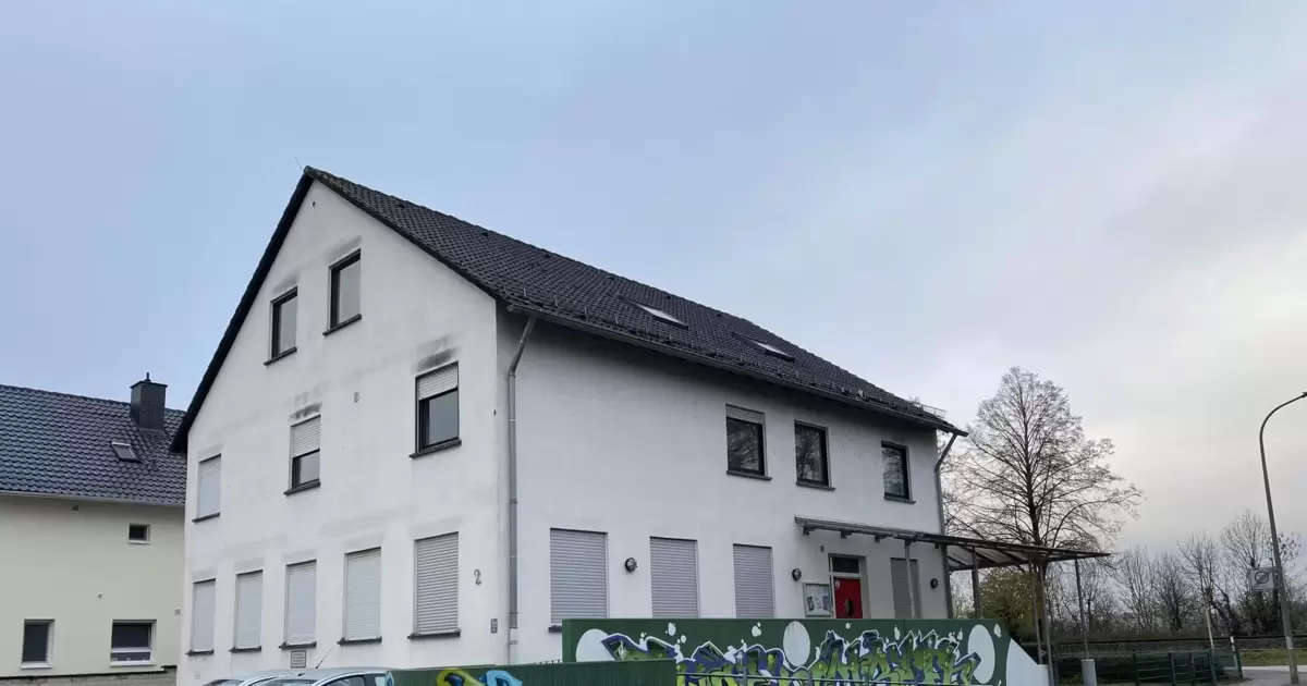 Jugendtreff-Aus in Maximiliansau beschlossene Sache - Wörth