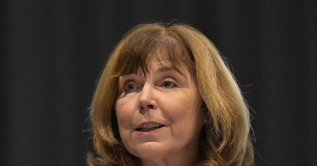 Jutta Steinruck kehrt in die SPD zurück - Ludwigshafen