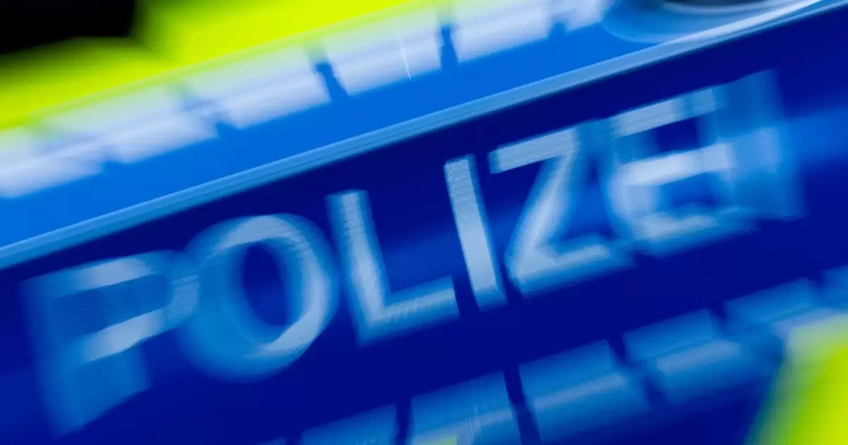 Stuttgarter Stadtbahn entgleist - zwei Menschen verletzt - Baden-Württemberg