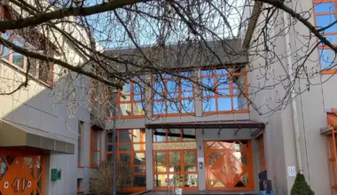 Bürgerhaus: Öffnungszeiten im neuen Jahr - WÖRTH