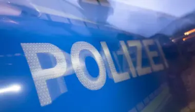 Polizei sucht Zeugen nach Raub in Feudenheim - Mannheim