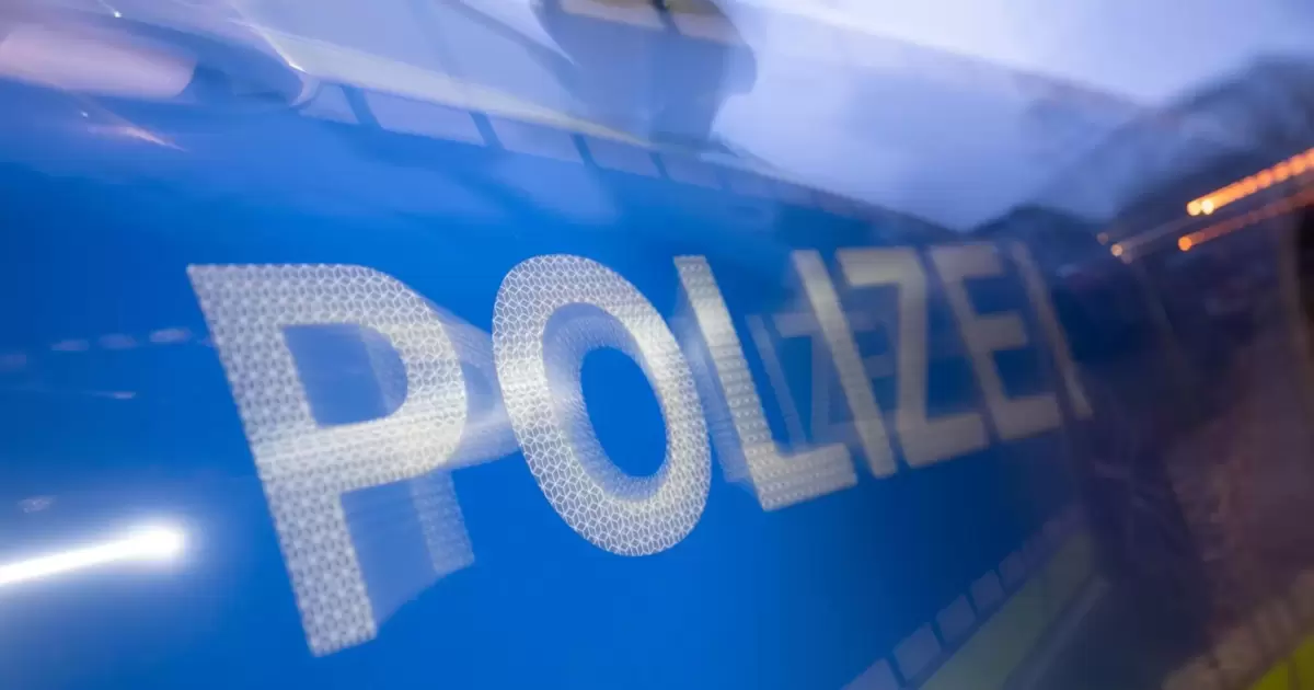 Polizei sucht Zeugen nach Raub in Feudenheim - Mannheim