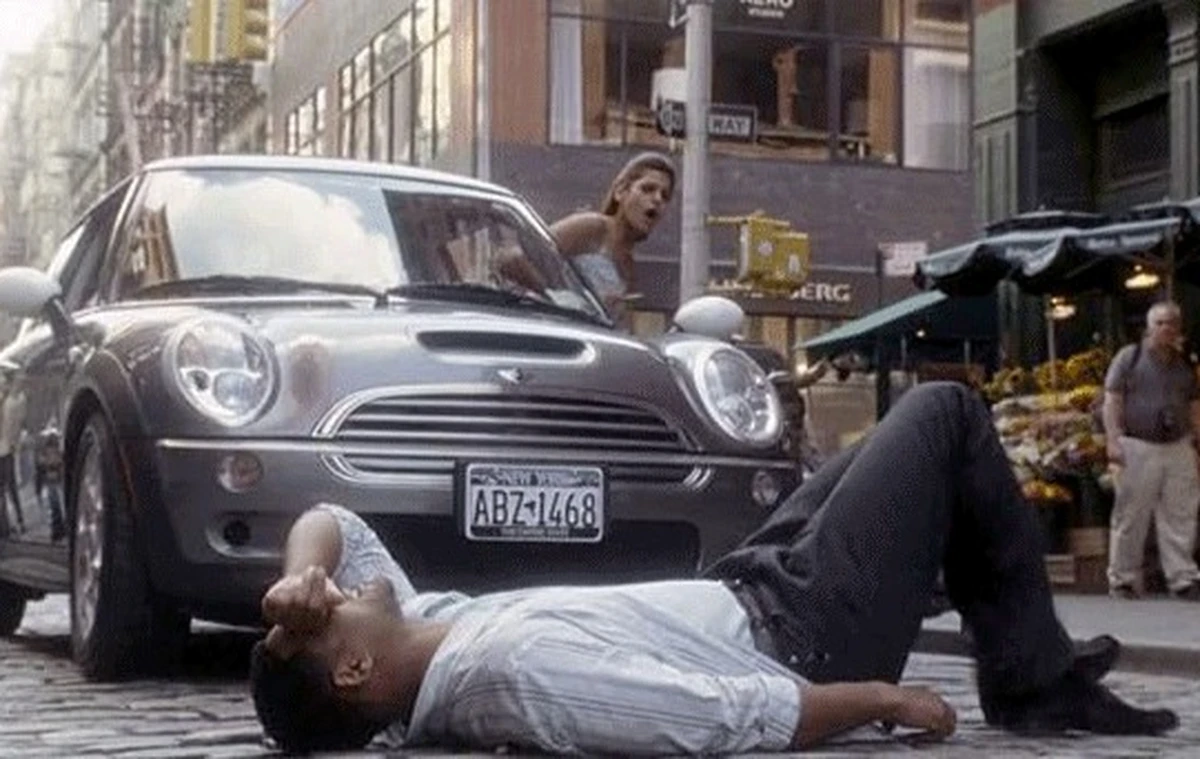 Bei diesem Film gab es während der Produktion so einige Hürden.