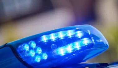 Vermisst: Polizei sucht nach einem 71-Jährigen aus Wörth - Wörth