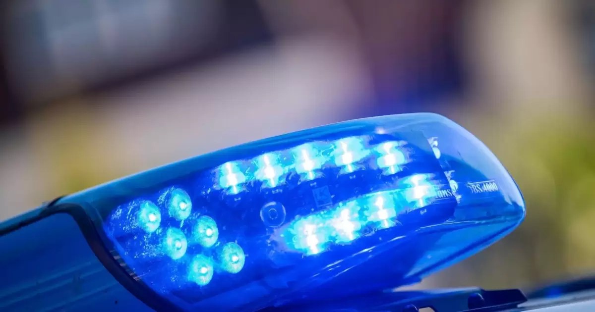 Vermisst: Polizei sucht nach einem 71-Jährigen aus Wörth - Wörth