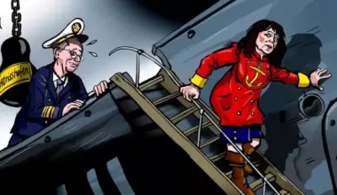 Käpt’n Klaus und sein kantiger Kurs: Wohin der neue OB das Ludwigshafener Schiff manövriert - Ludwigshafen