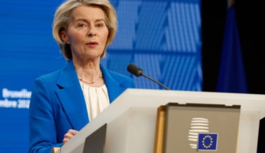 EU stellt neuen Bürokratie-Rekord auf – statt Vorschriften abzubauen