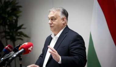 EU sei «im Zustand der Auflösung»