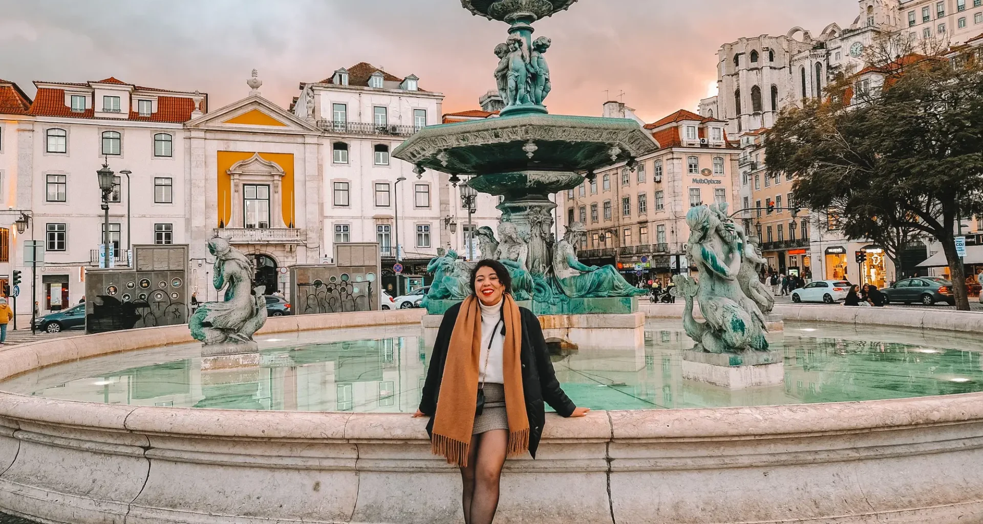 Ich habe einiges richtig und einiges falsch gemacht, als ich von Europa zurück in die USA zog.