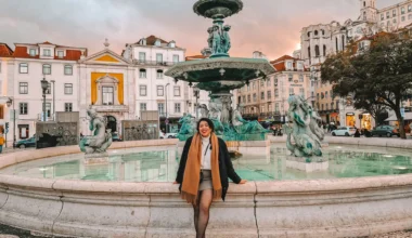 Ich habe einiges richtig und einiges falsch gemacht, als ich von Europa zurück in die USA zog.