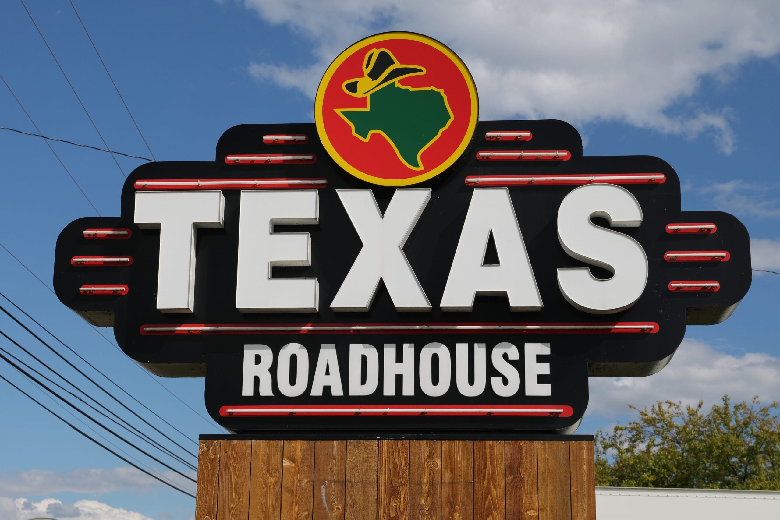 Texas Roadhouse