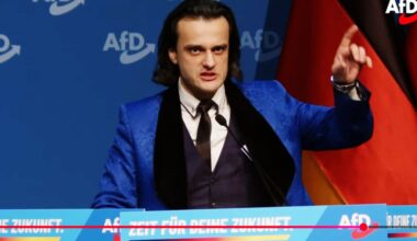 Spricht Alexander Eichwald aus Herford nur gegen Bezahlung?