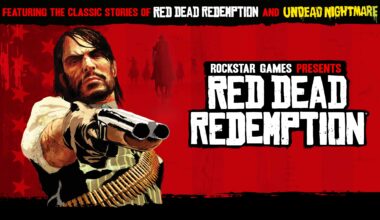 Red Dead Redemption ist ab sofort auf Netflix, iOS, Android, PS5, Xbox Series und Nintendo Switch 2 verfügbar - Rockstar Games