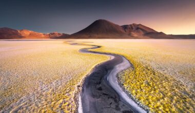 Diese Bilder sorgen für Fernweh