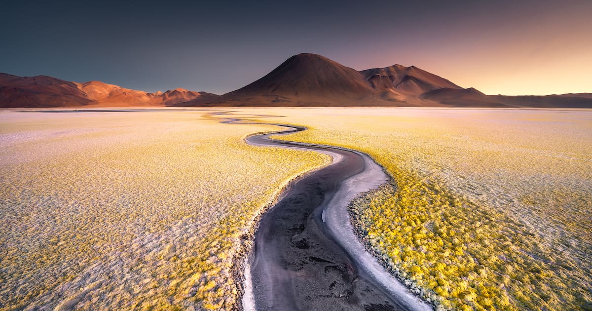 Diese Bilder sorgen für Fernweh