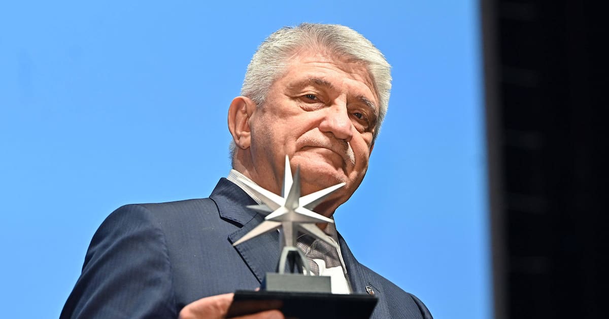 Regisseur Sokurow kritisiert Zensur im Kreml – Putin weist Vorwürfe zurück