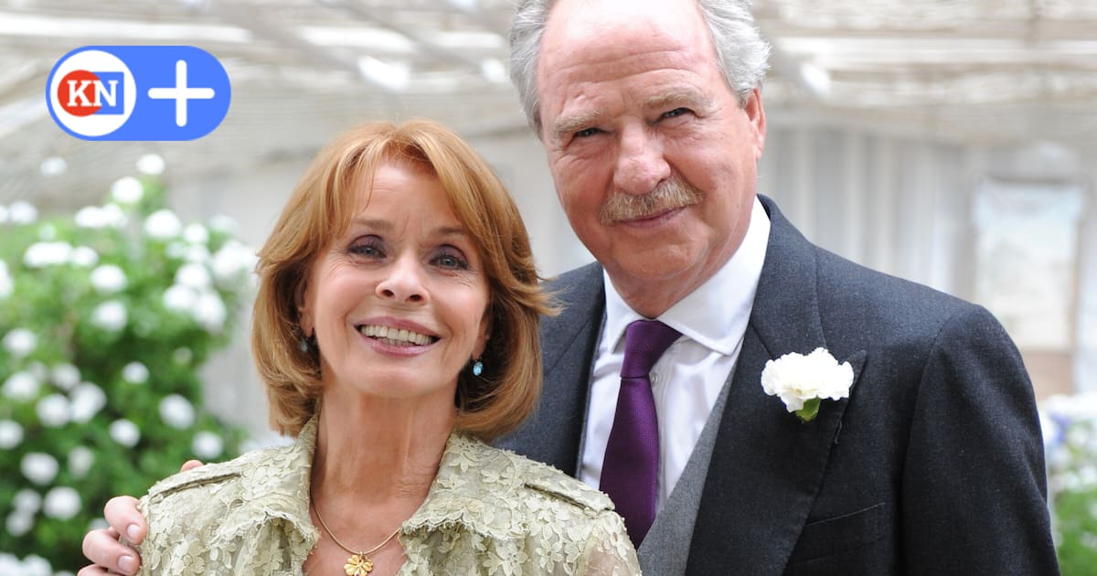 Senta Berger und Friedrich von Thun kommen mit Loriot-Programm nach Kiel