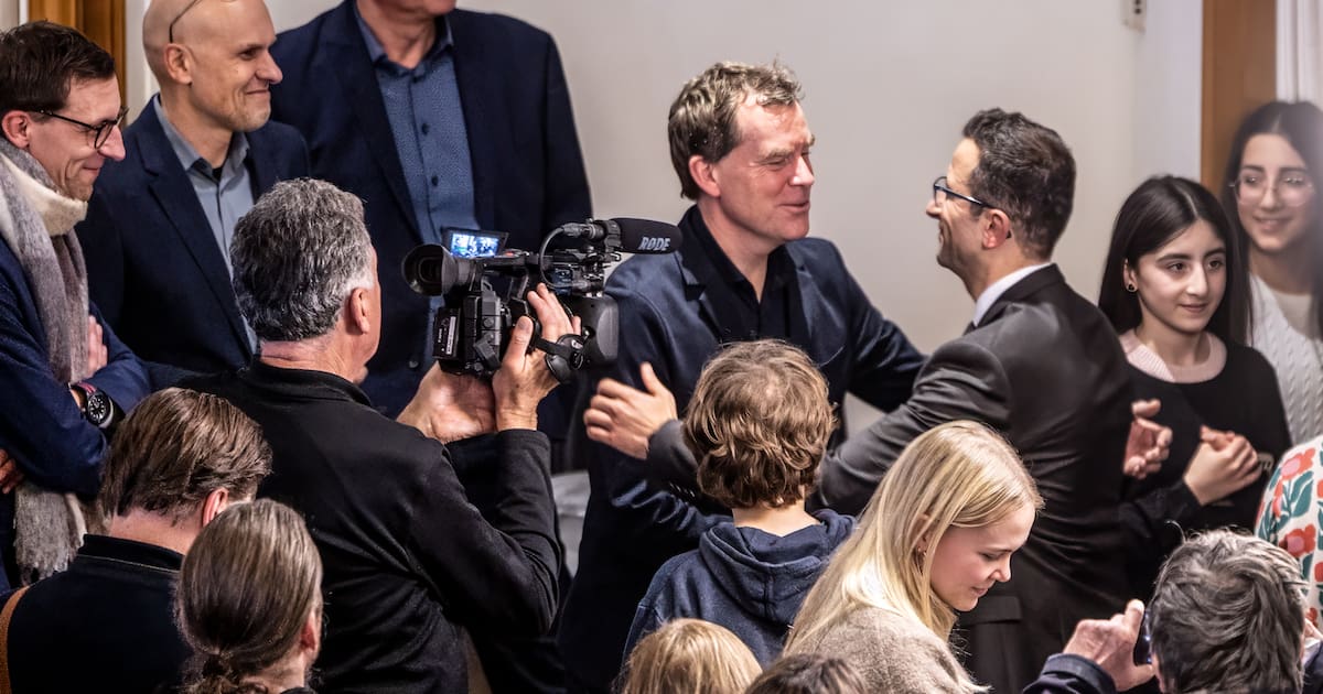 Oberbürgermeisterwahl in Kiel: Reaktionen aus der Politik