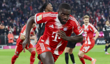 Abschied vom FC Bayern soll Upamecano "reizen"