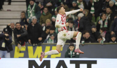 Barca lockt El Mala vom 1. FC Köln mit Stammplatz