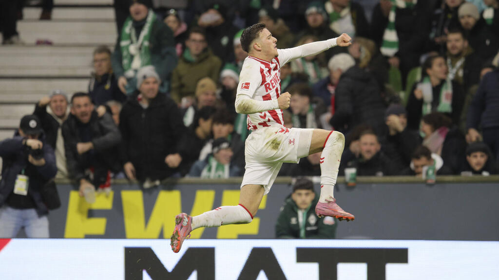 Barca lockt El Mala vom 1. FC Köln mit Stammplatz