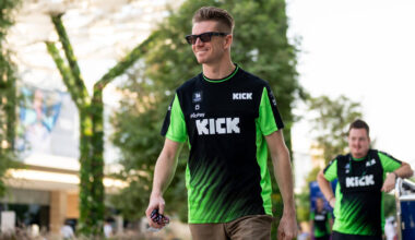 Formel 1 | Hülkenbergs WM-Prognose: "Verrückte Dinge geschehen"