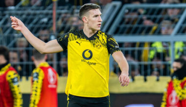 Deadline? Ablösefrei? Neue Infos zum Schlotterbeck-Poker beim BVB