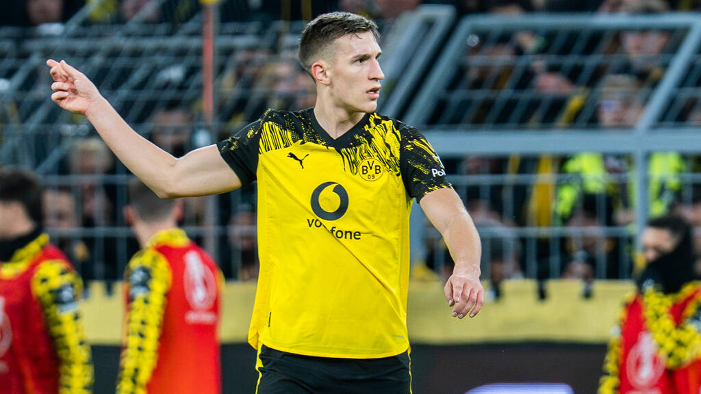 Deadline? Ablösefrei? Neue Infos zum Schlotterbeck-Poker beim BVB