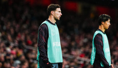 Medien: FC Bayern plant schon Goretzka-Erbe - sport.de