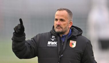 FC Augsburg: Wagner-Aus "alternativlos" - Baum nur auf Zeit