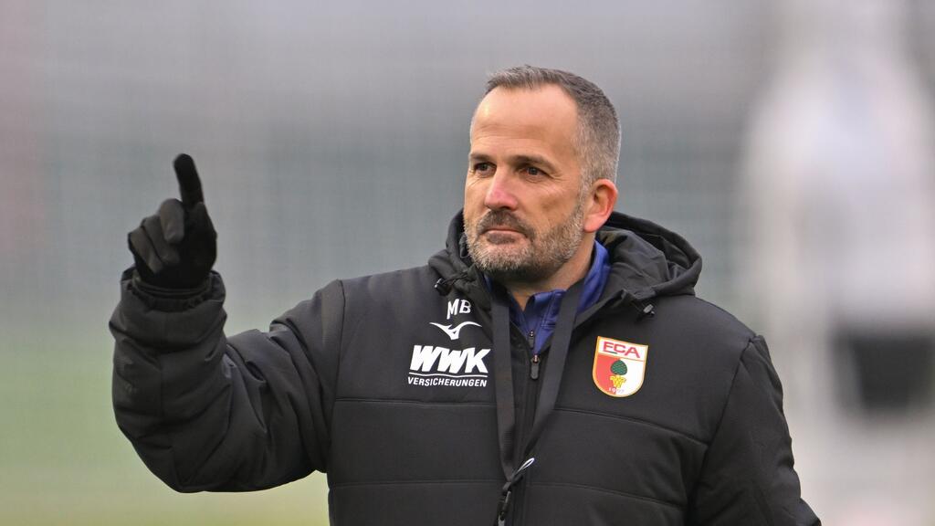 FC Augsburg: Wagner-Aus "alternativlos" - Baum nur auf Zeit