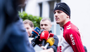 FC Bayern und BVB dran? Jetzt spricht El Mala