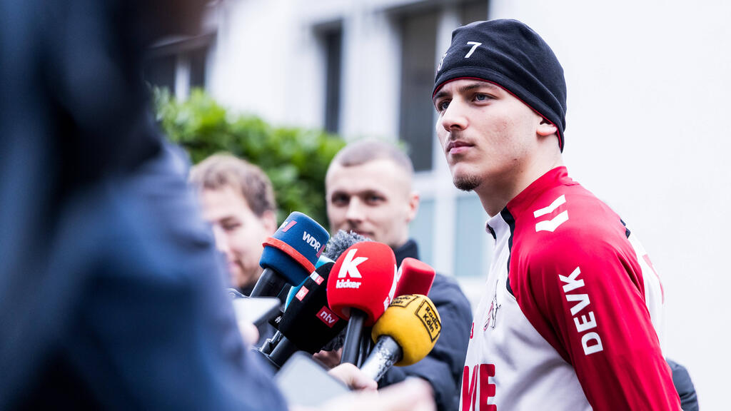 FC Bayern und BVB dran? Jetzt spricht El Mala