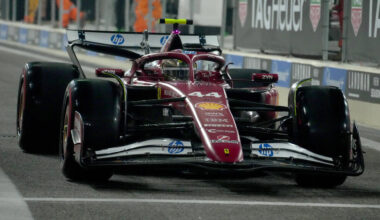 Hamilton stinksauer nach nächster Quali-Katastrophe