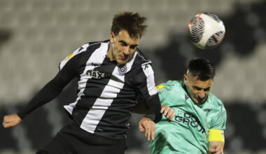 VfB Stuttgart: Stürmer trifft Zukunftsentscheidung