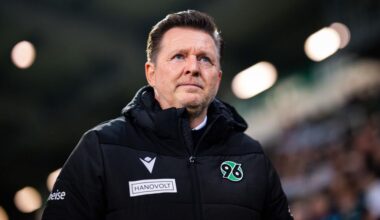 Hannover 96 gegen VfL Bochum LIVE bei NITRO schauen