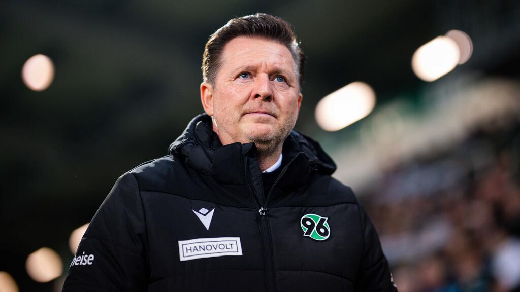 Hannover 96 gegen VfL Bochum LIVE bei NITRO schauen