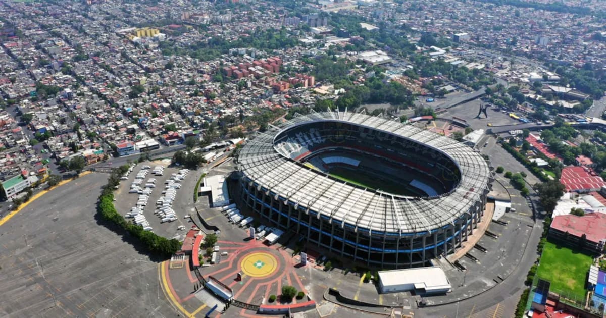 Spielorte und Stadien in den USA, Kanada und Mexiko (mit Bildergalerie)