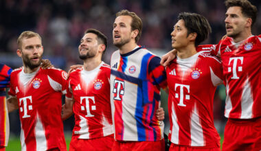 FC Bayern: Wann fällt die Kane-Entscheidung?